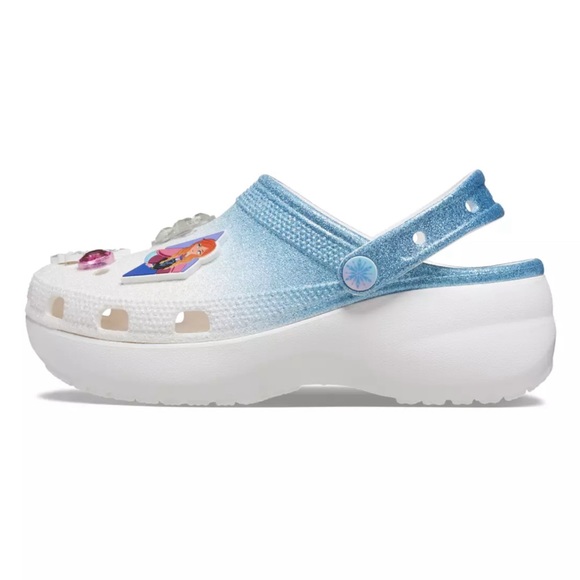 Frozen‎ Clogs - Picture 4 of 11